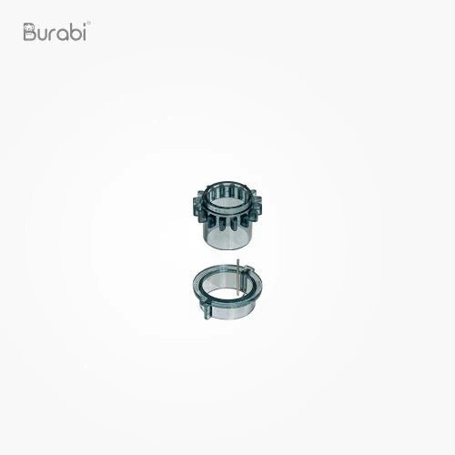 Burabi Milk Maker Accessories - Formula Nozzle